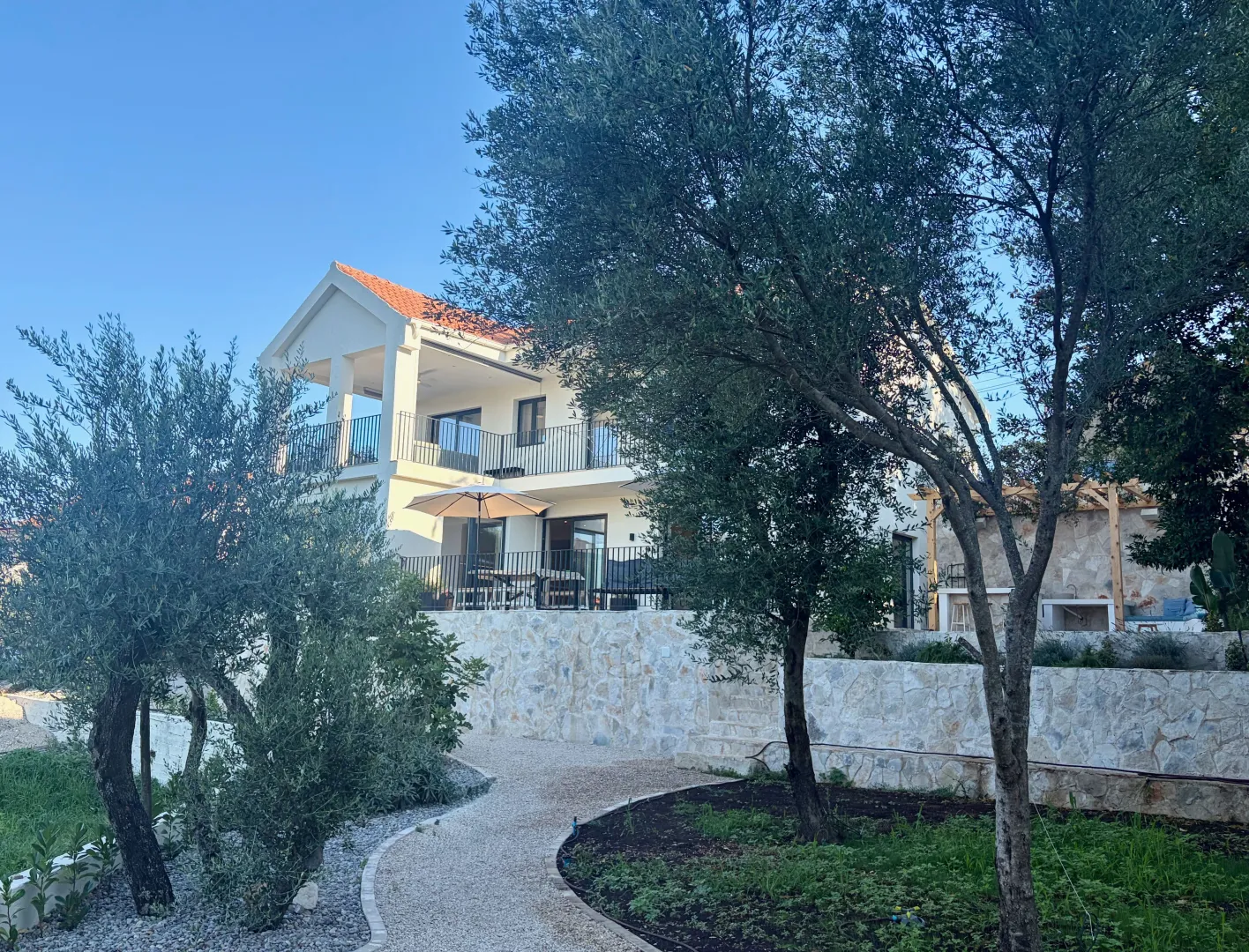 Prodaja, kuća, 220m², Tripovići, Tivat