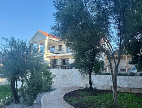 Prodaja, kuća, 220m², Tripovići, Tivat - image 12