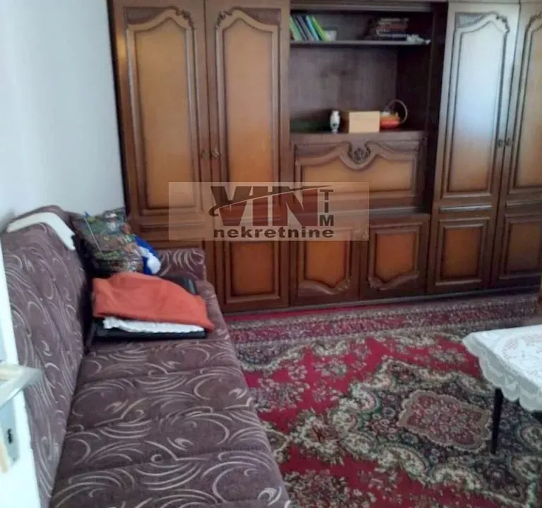 Sale, one bedroom apartment, 34m², Centar, Vrnjačka Banja