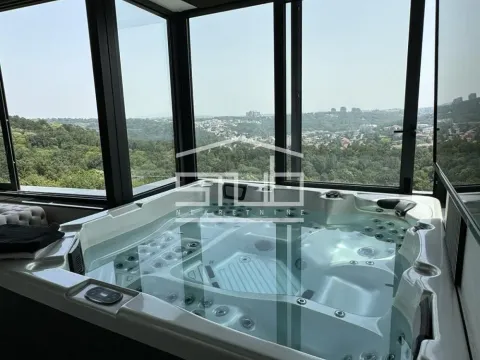 Sale, apartment, 270m², Stari Košutnjak, Rakovica - image 11