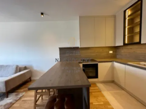 Prodaja, jednosoban stan, 42m², Zabjelo, Podgorica - image 9