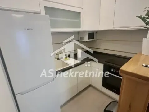 Rent, apartment, 53m², Đeram Pijaca, Beograd - image 11