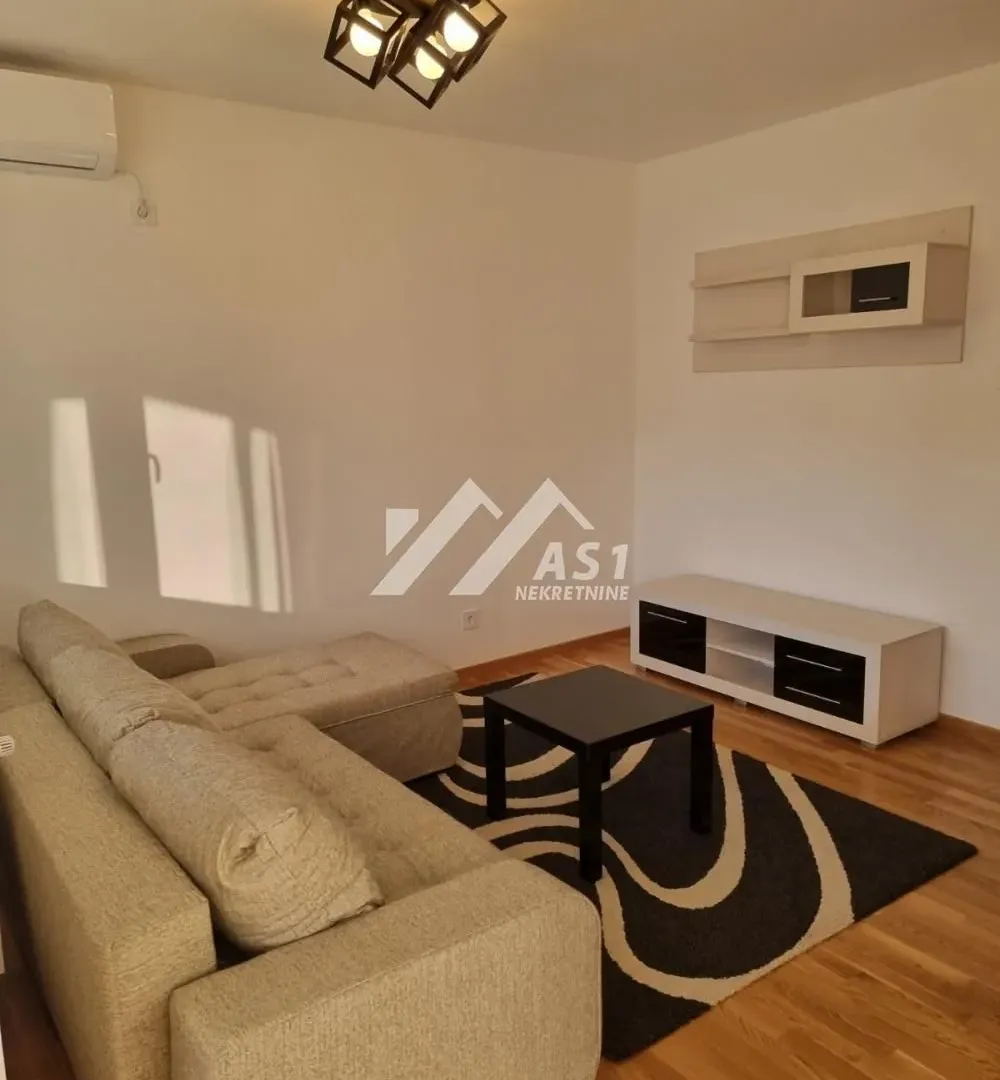 Rent, three bedroom apartment, 61m², Jugovićevo, Novi Sad Sve Podlokacije