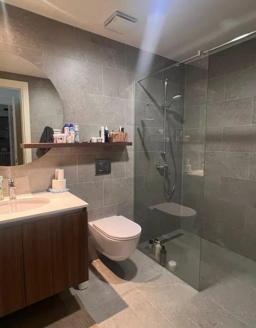 Rent, three bedroom apartment, 74m², Savski Venac, Beograd