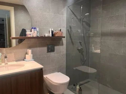 Izdavanje, trosoban stan, 74m², Savski Venac, Beograd - image 20