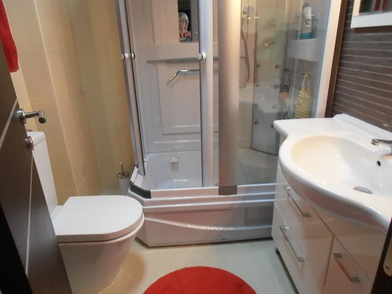 Prodaja, stan, 84m², Bečići, Budva