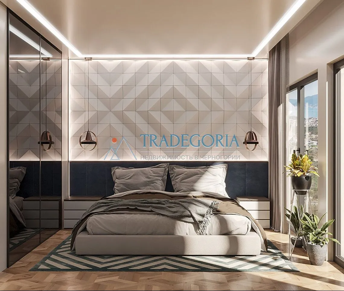 Prodaja, kuća, 110m², Tivat, Crna Gora