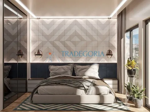 Prodaja, kuća, 110m², Tivat, Crna Gora - image 5