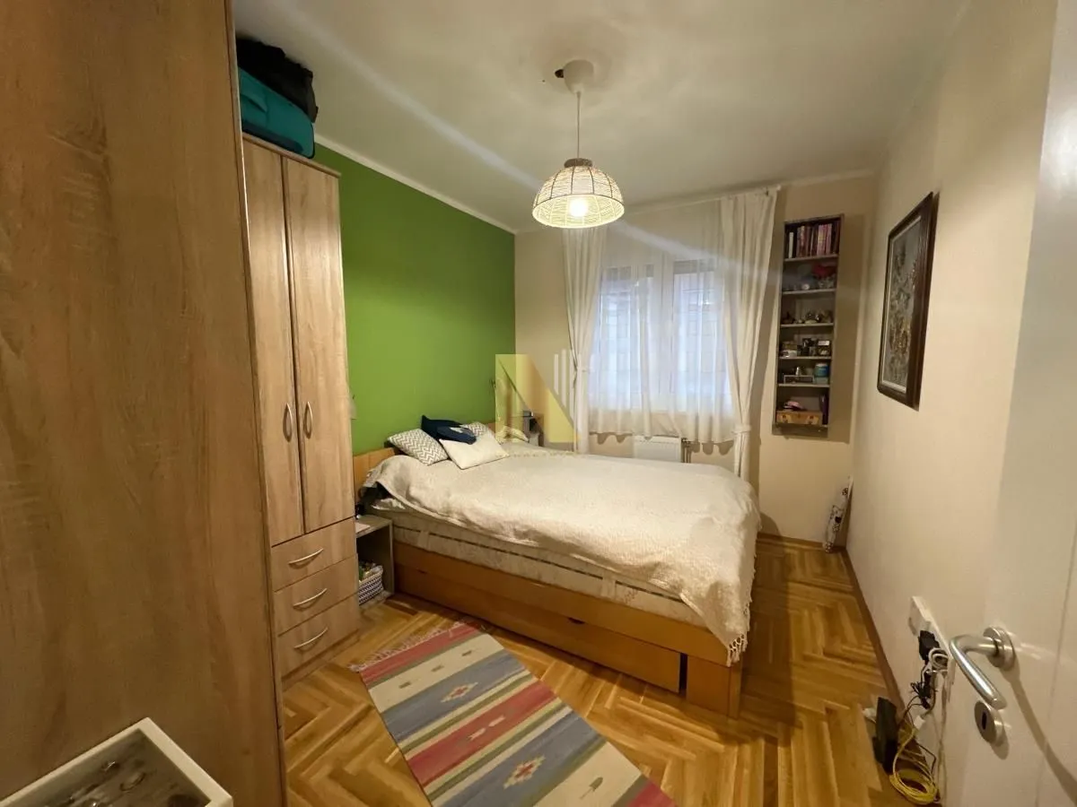 Prodaja, dvosoban stan, 64m², Telep, Novi Sad Sve Podlokacije