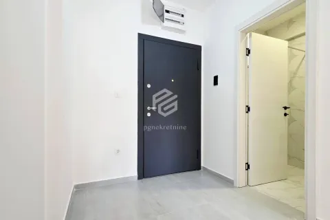 Izdavanje, jednosoban stan, 43m², Stari Aerodrom, Podgorica - image 10
