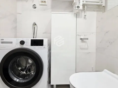 Rent, one bedroom apartment, 49m², Central Point, Podgorica - image 11