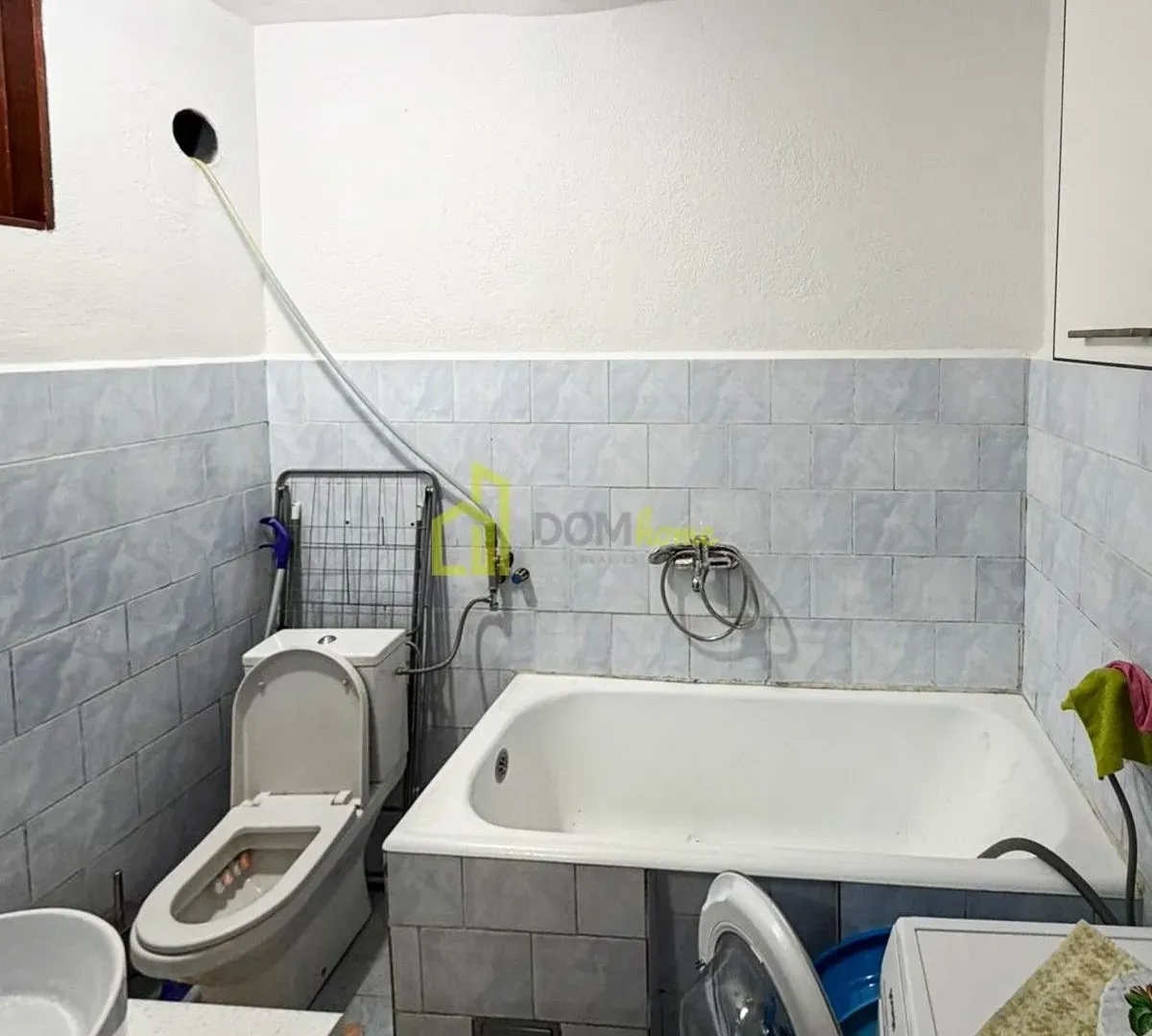 Rent, two bedroom apartment, 65m², Gornja Gorica, Podgorica