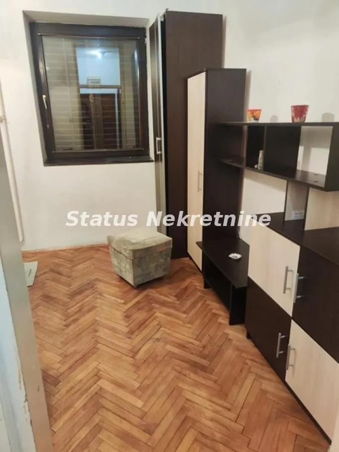 Izdavanje, jednosoban stan, 33m², Grbavica, Novi Sad Sve Podlokacije