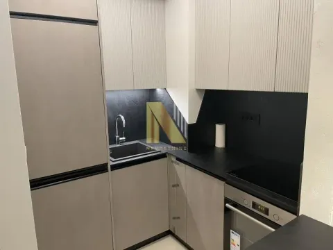 Izdavanje, dvosoban stan, 42m², Centar, Novi Sad - image 4