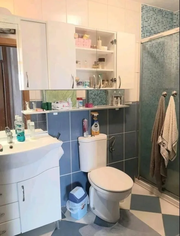 Prodaja, dvosoban stan, 84m², Bar, Crna Gora