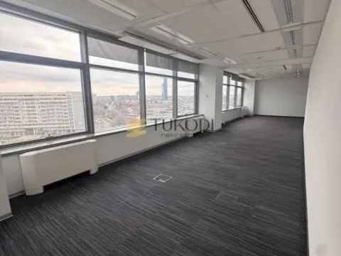 Rent, office space, 776m², Novi Beograd Blok 67, Novi Beograd Sve Podlokacije - image 24
