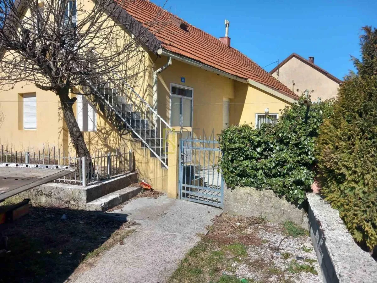Prodaja, kuća, 80m², Cetinje, Crna Gora