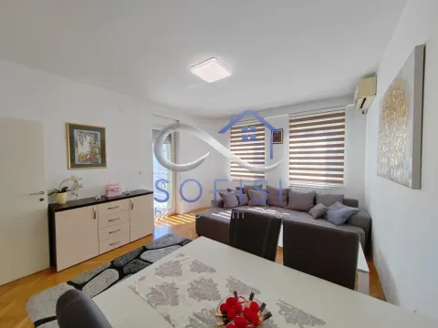 Izdavanje, jednosoban stan, 47m², Centar, Novi Sad - image 4