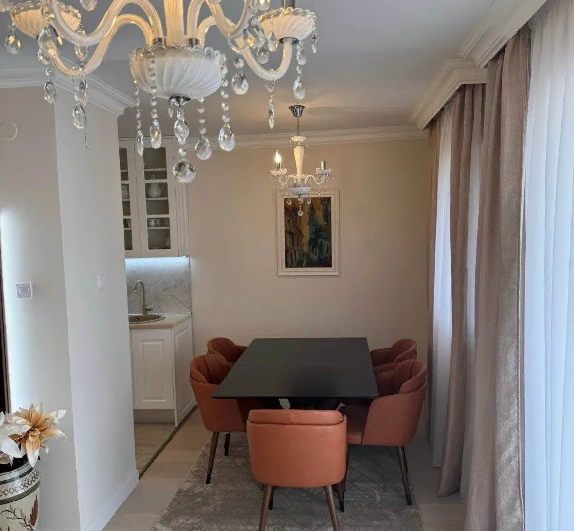 Rent, three bedroom apartment, 101m², Preko Morače, Podgorica