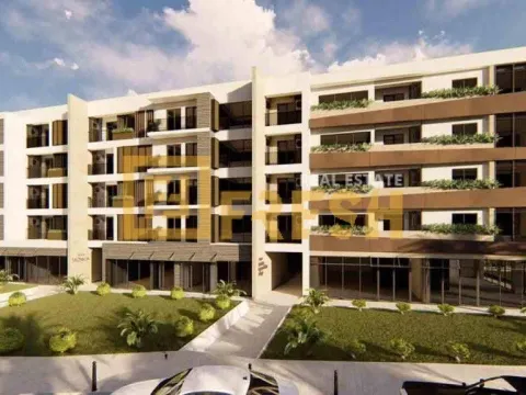 Sale, apartment, 38m², Tivat, Crna Gora