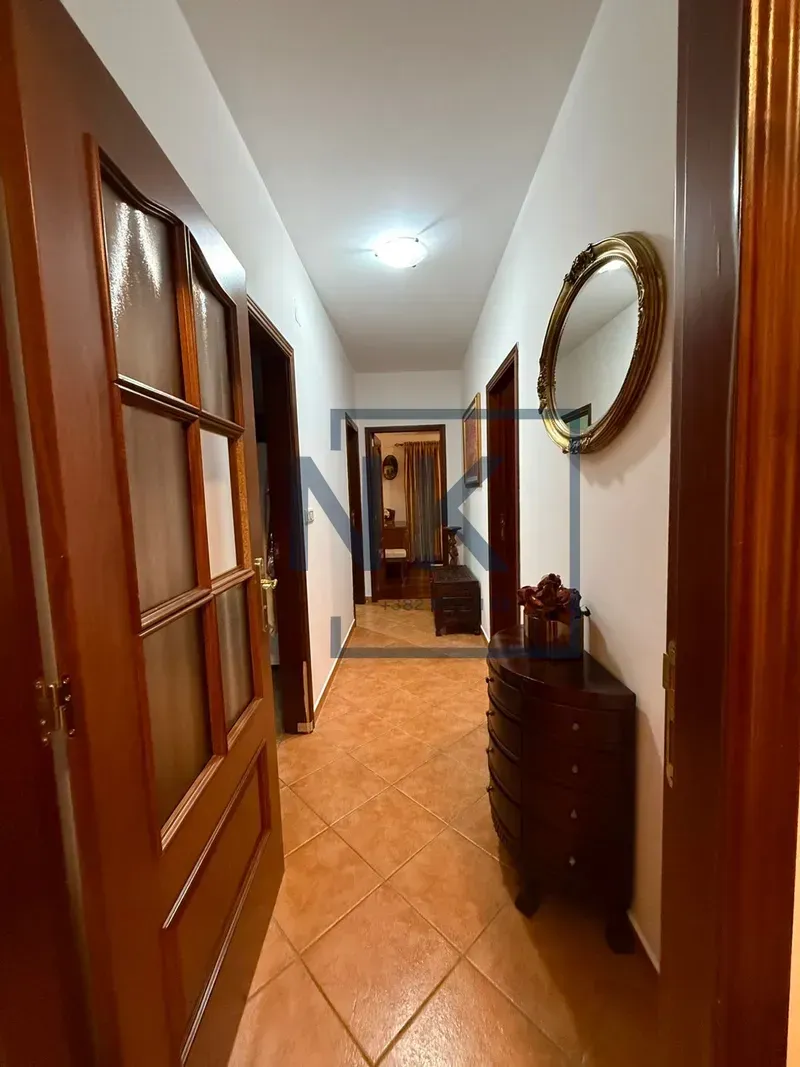 Rent, three bedroom apartment, 100m², Gorica C, Podgorica