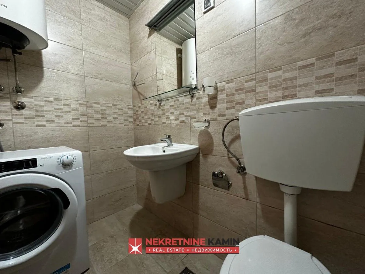 Prodaja, jednosoban stan, 44m², Dubovica, Budva