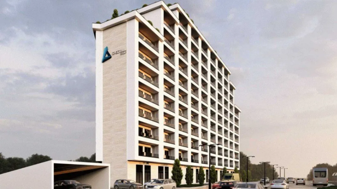 Sale, two bedroom apartment, Topolica, Bar