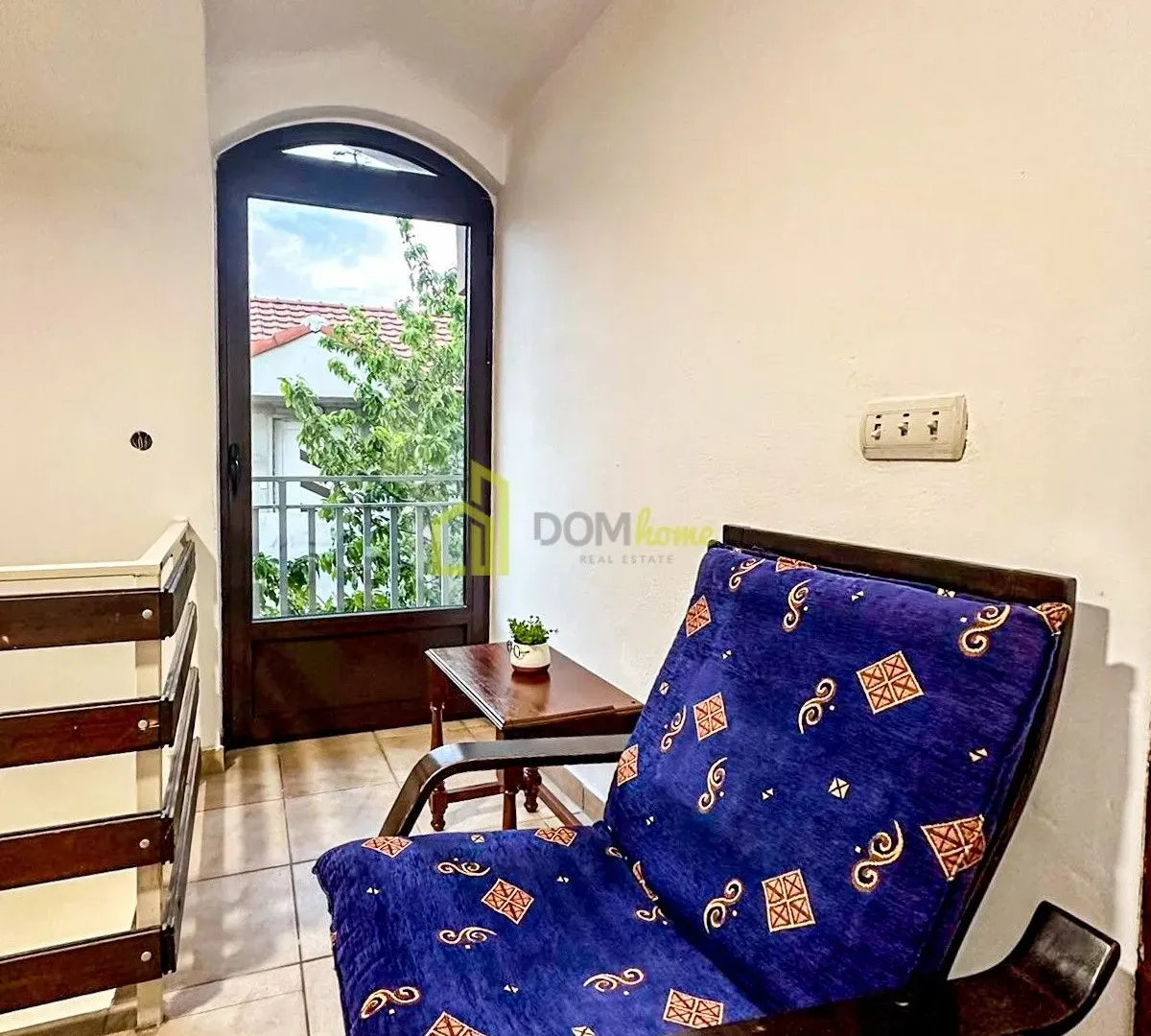 Rent, house, 160m², Gornja Gorica, Podgorica