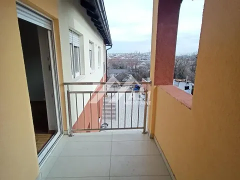 Prodaja, jednosoban stan, 31m², Petrovaradin, Novi Sad - image 9