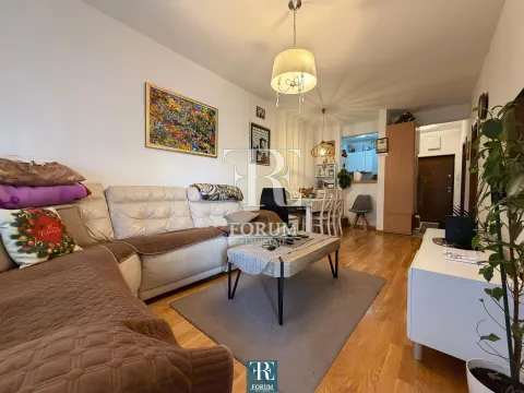 Prodaja, jednosoban stan, 51m², Tuški Put, Podgorica - image 2