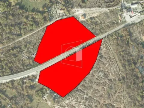 Prodaja, plac, 20350m², Brežine, Podgorica