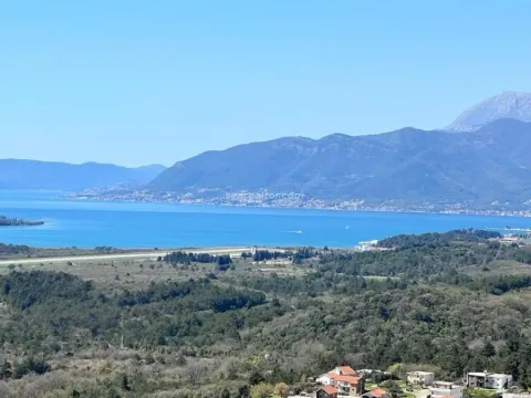 Sale, land lot, 5520m², Dub, Kotor - image 1
