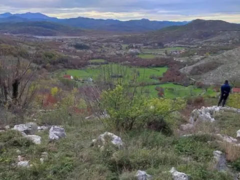 Prodaja, plac, 26000m², Cetinje, Crna Gora - image 3