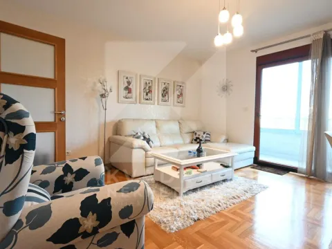 Izdavanje, dvosoban stan, 69m², Zabjelo, Podgorica - image 2