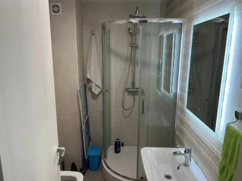 Izdavanje, jednosoban stan, 40m², Zabjelo, Podgorica - image 7