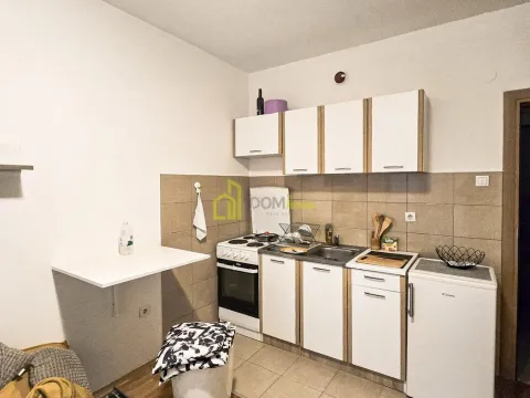 Izdavanje, garsonjera, 26m², Ljubović, Podgorica - image 4