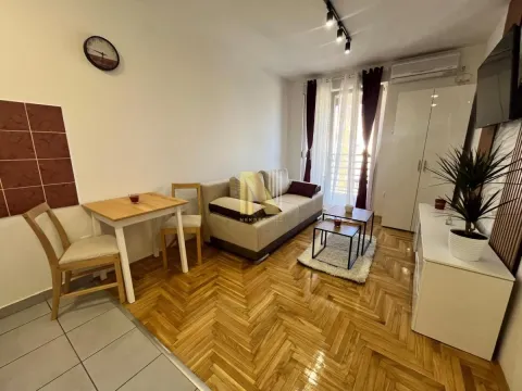 Prodaja, garsonjera, 25m², Nova Detelinara, Novi Sad Sve Podlokacije - image 2