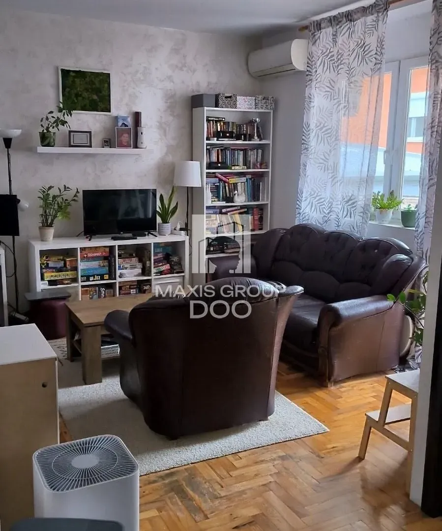 Sale, three bedroom apartment, 96m², Lazarevac, Beograd