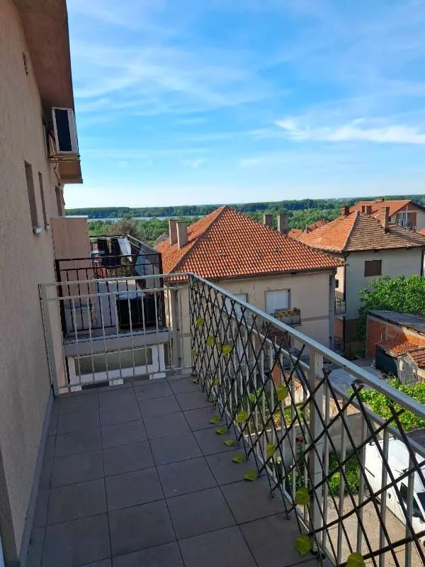 Sale, two bedroom apartment, 42m², Višnjica, Palilula Sve Podlokacije