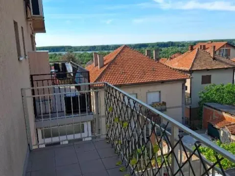 Prodaja, dvosoban stan, 42m², Višnjica, Palilula Sve Podlokacije - image 11