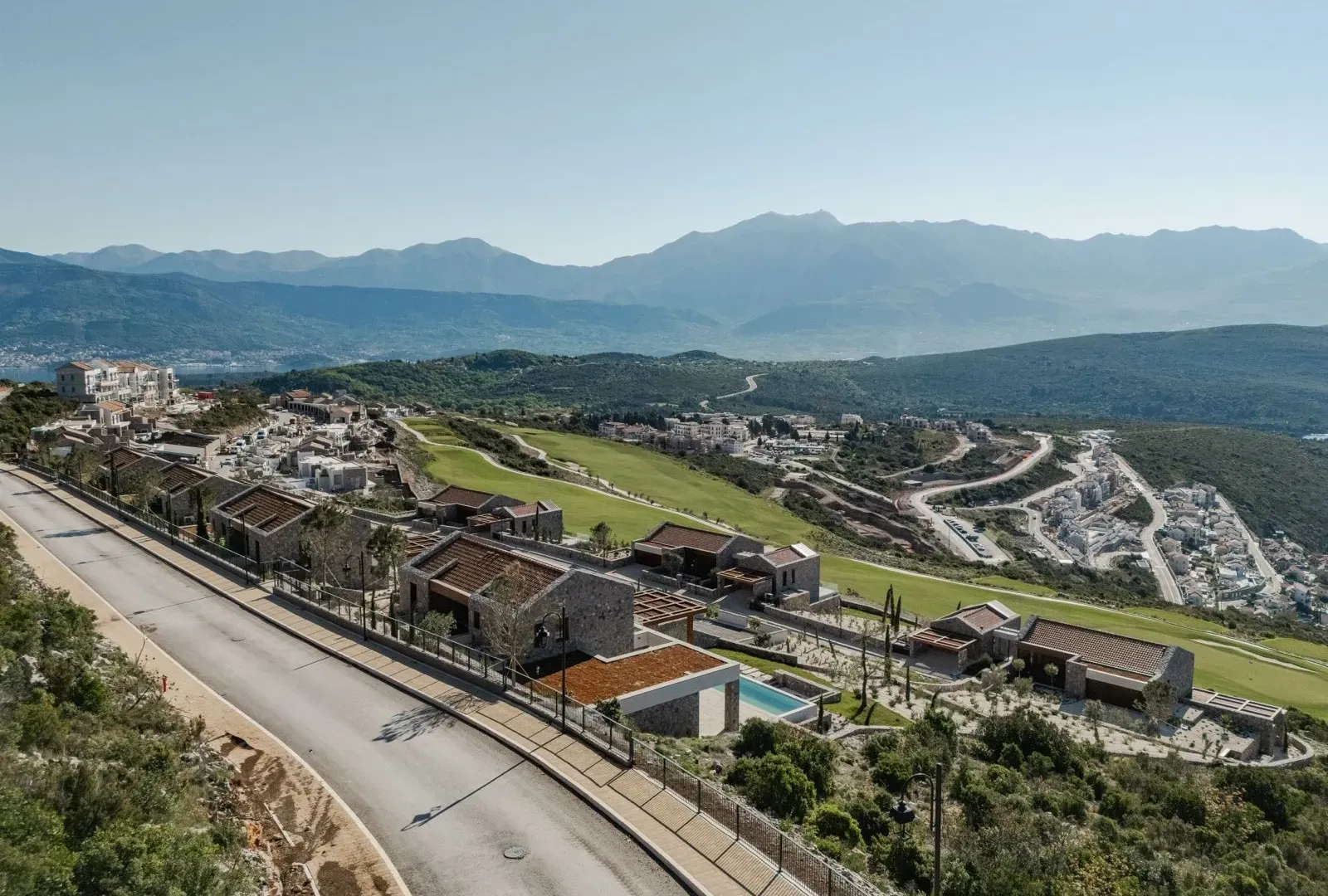 Prodaja, kuća, 344m², Luštica Bay, Tivat