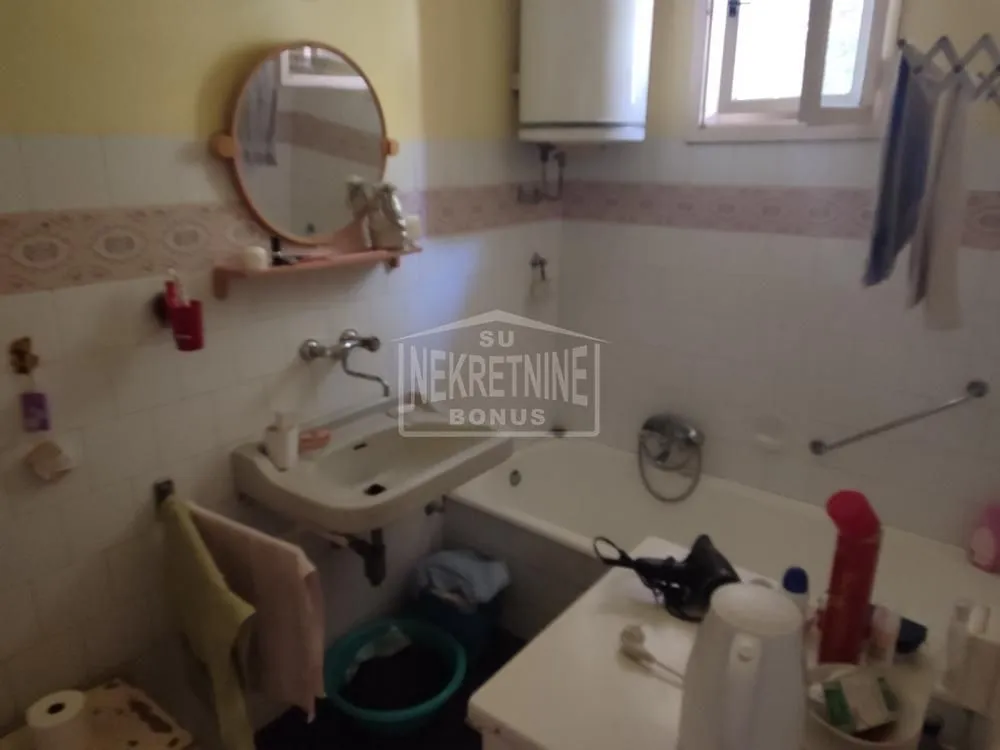 Prodaja, kuća, 85m², Ker, Subotica