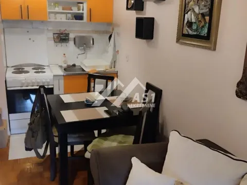 Rent, one bedroom apartment, 31m², Centar, Novi Sad - image 3