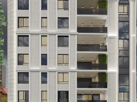 Prodaja, stan, 100m², Stari grad, Novi Sad - image 19