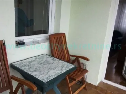 Prodaja, dvosoban stan, 71m², Dedinje Sve Podlokacije, Beograd - image 2