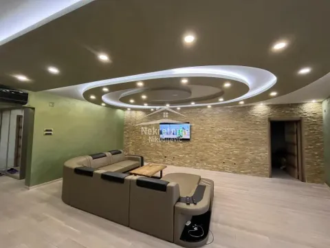 Rent, apartment, 154m², Filmski Grad, Beograd