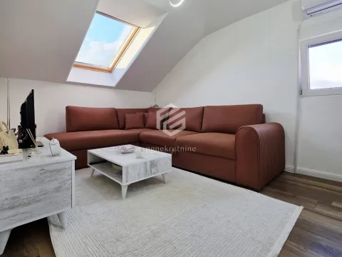 Sale, one bedroom apartment, 30m², Zabjelo, Podgorica - image 2