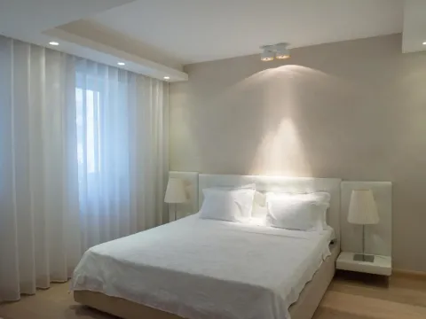 Rent, one bedroom apartment, 77m², Budva okolina, Budva - image 5
