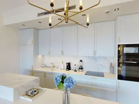 Prodaja, dvosoban stan, 99m², Luštica Bay, Tivat - image 3