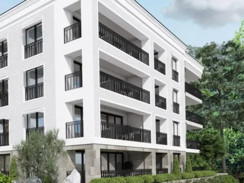 Prodaja, dvosoban stan, 91m², Herceg Novi, Crna Gora - image 1